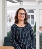 Sandra Buchholz