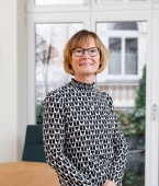 Barbara Reinharz