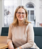 Anke Tiedemann