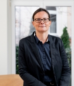 Doreen Schicht