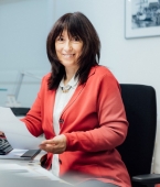 Heike Gloede