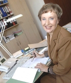 Edith Tranitz