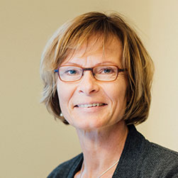 Barbara Reinharz
