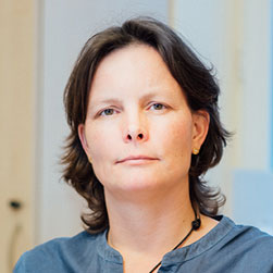 Doreen Schicht