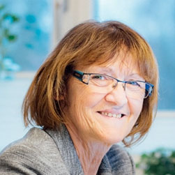 Ellen Gebert