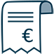 Quittungen der hanse data