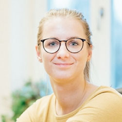Kristin Schmidt