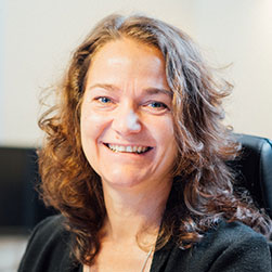 Sandra Buchholz