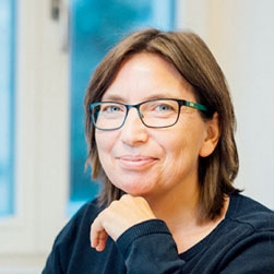Silke Friedrich