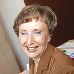 Edith Tranitz
